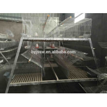 High Quality Used Rabbit Cages For Sale